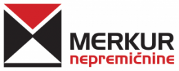 Merkur nepremičnine