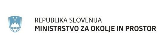 Ministrstvo za okolje in prostor