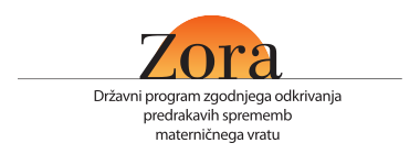Državni program ZORA
