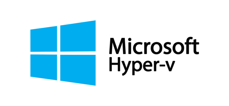 Microsoft Hyper-v