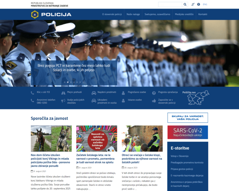 www.policija.si