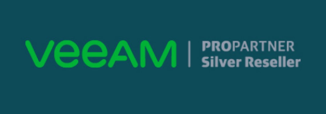 Veeam Propartner Silver Reseller