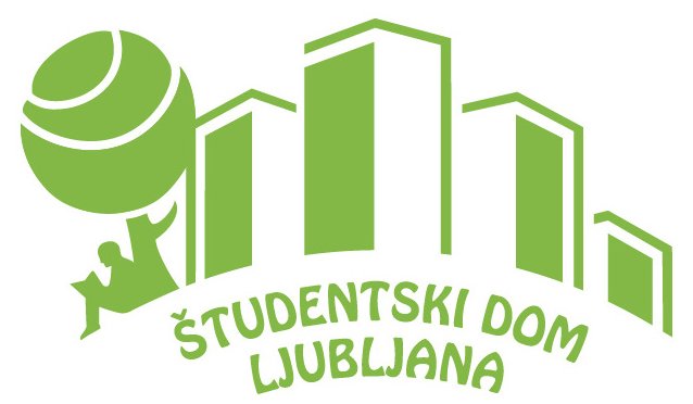 Študentski dom Ljubljana